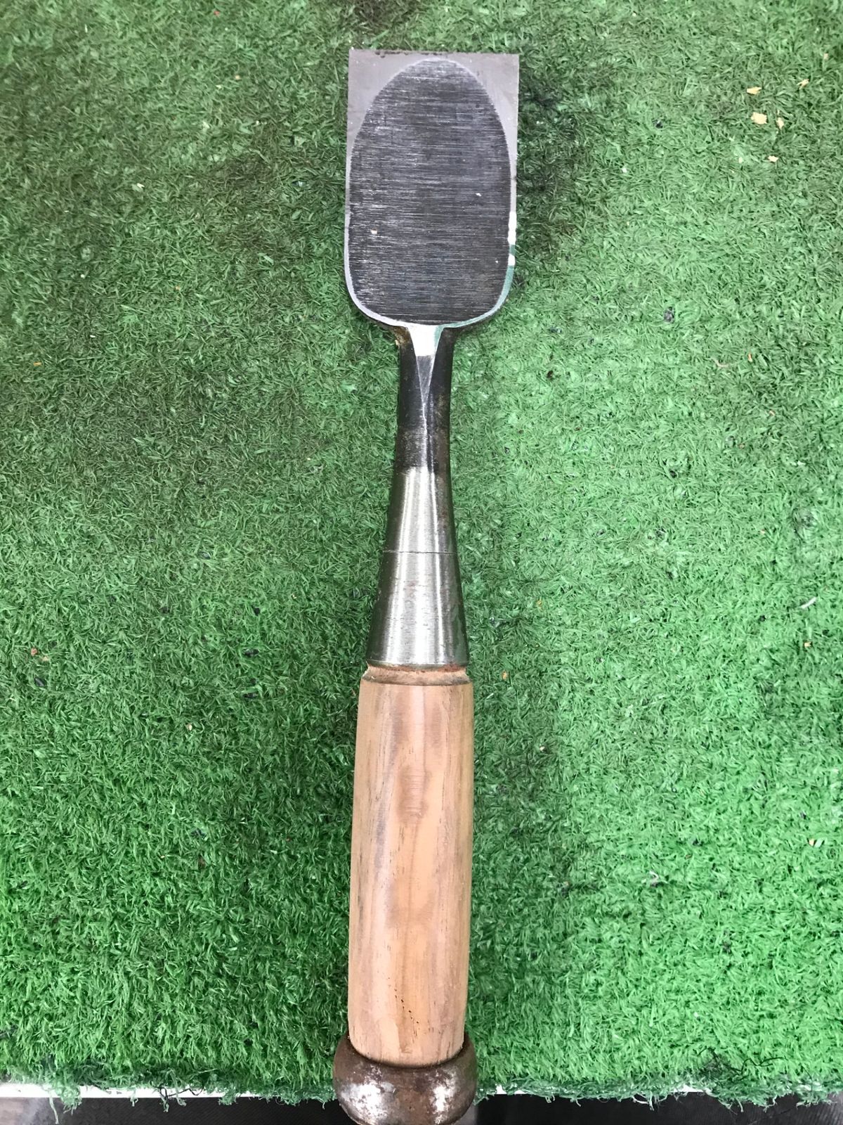 中古品】【0918】木工用 ノミ 8本 IT1HJXJF27NK - メルカリ