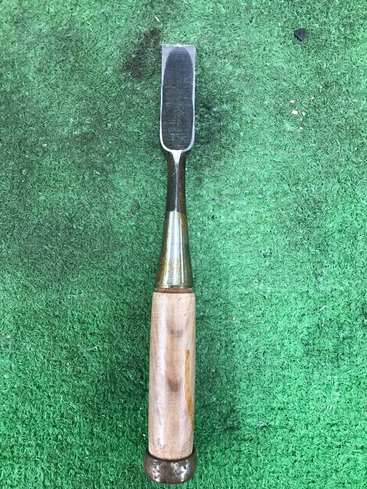 ノミ 中古品】【0918】木工用 ノミ 8本 IT1HJXJF27NK - メルカリ