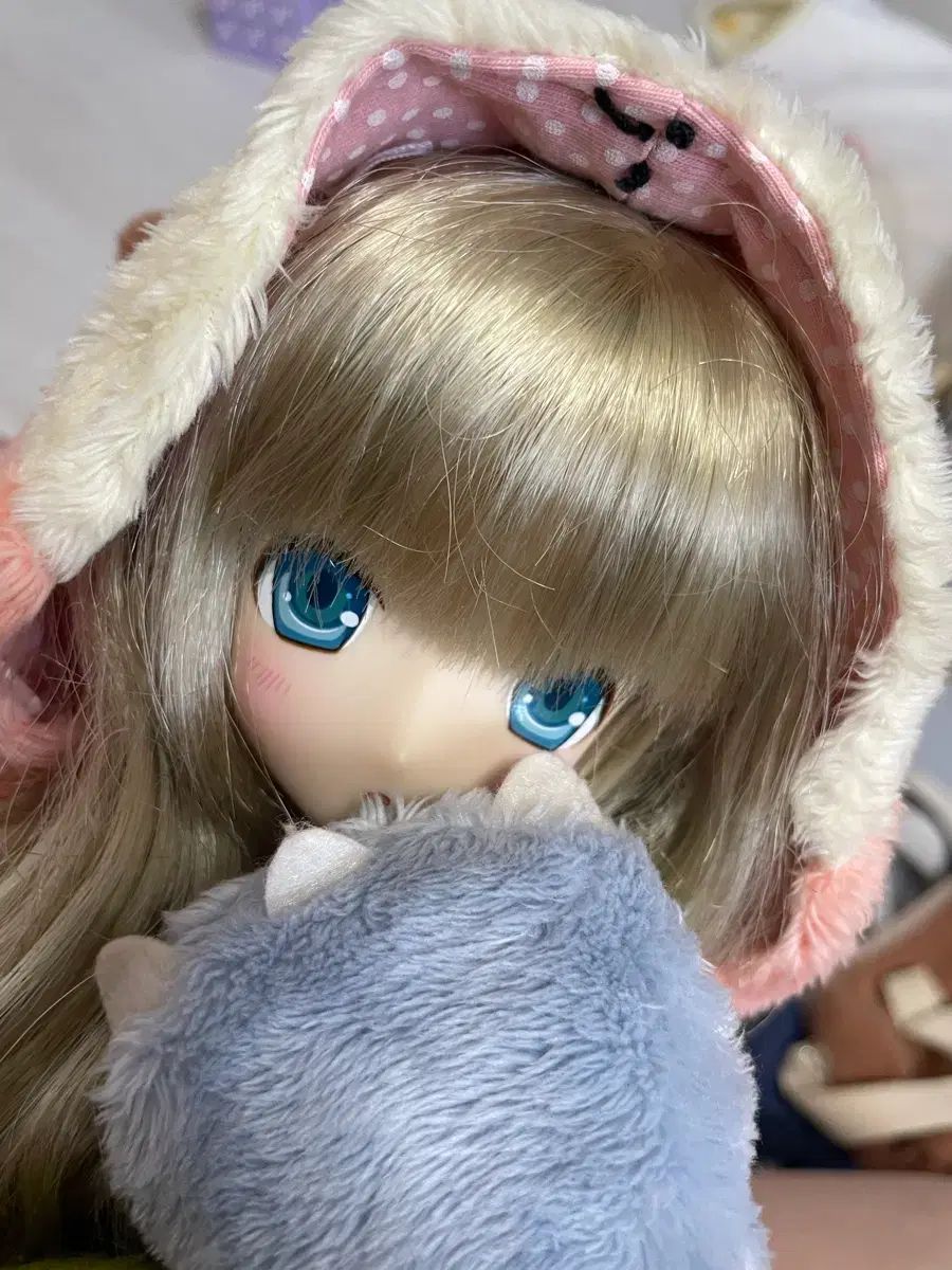 旧官 球体関節人形 フルセット 日本製品 旧官服 50cm