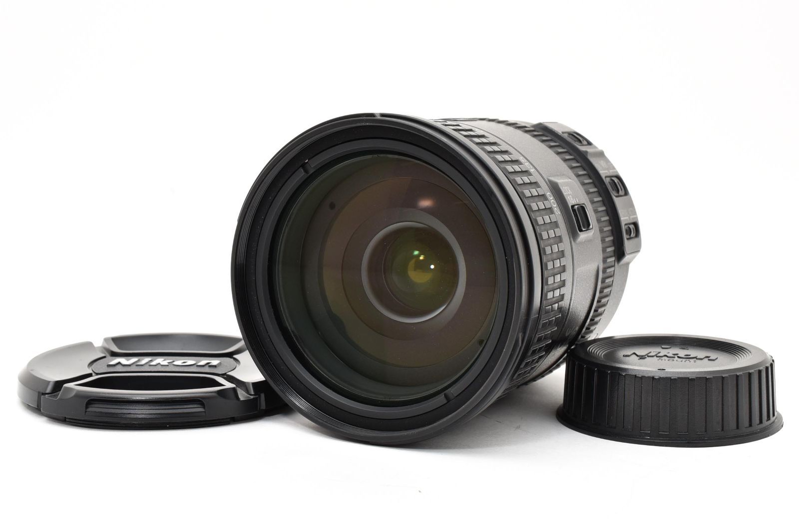 ★良品★ Nikon ニコン AF-S DX NIKKOR 18-200mm F3.5-5.6 G ED VR II #K803-2