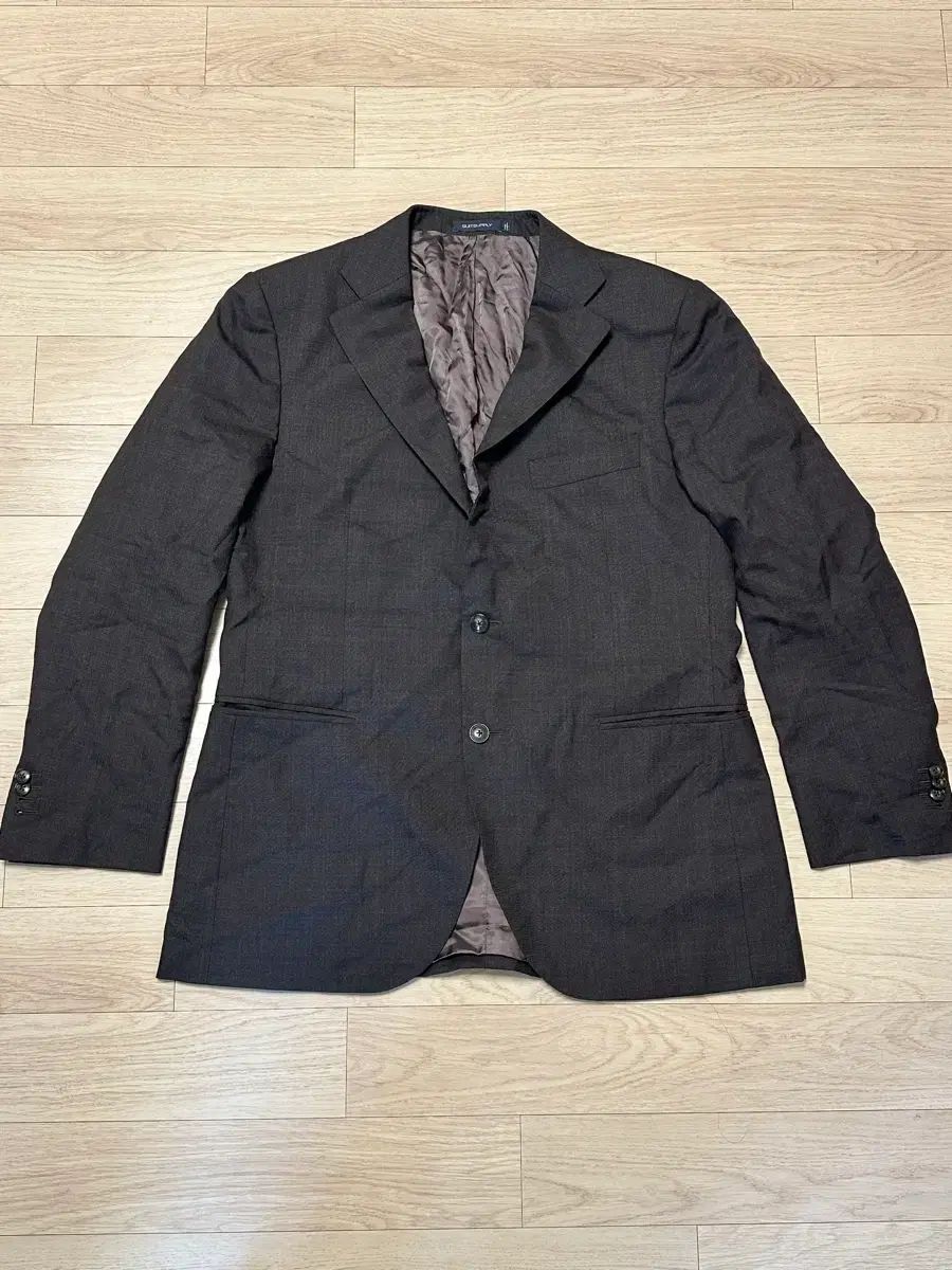 スーツサプライ SUITSUPPLY ジャケット 44r (110)