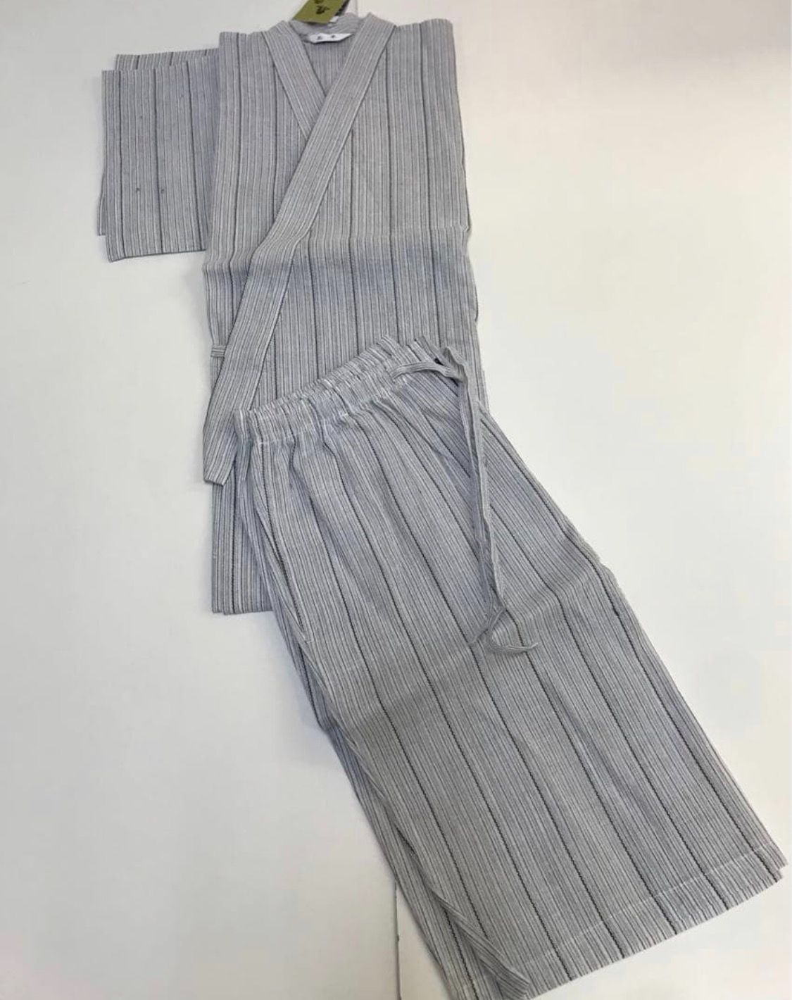 メンズ　甚平　Mサイズ 6,248円