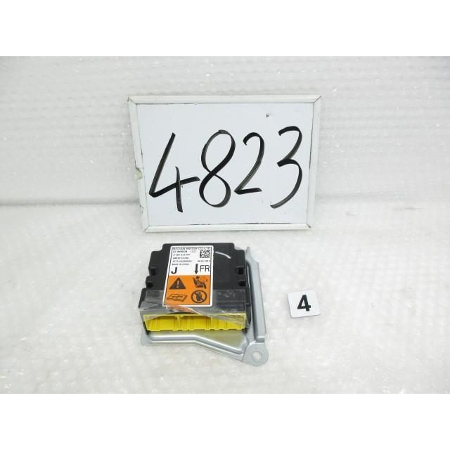 30年 セレナ ハイウェイスター HFC27 (4)エアバックコンピューター 0285012947 98820-5TJ0A 208259 4823