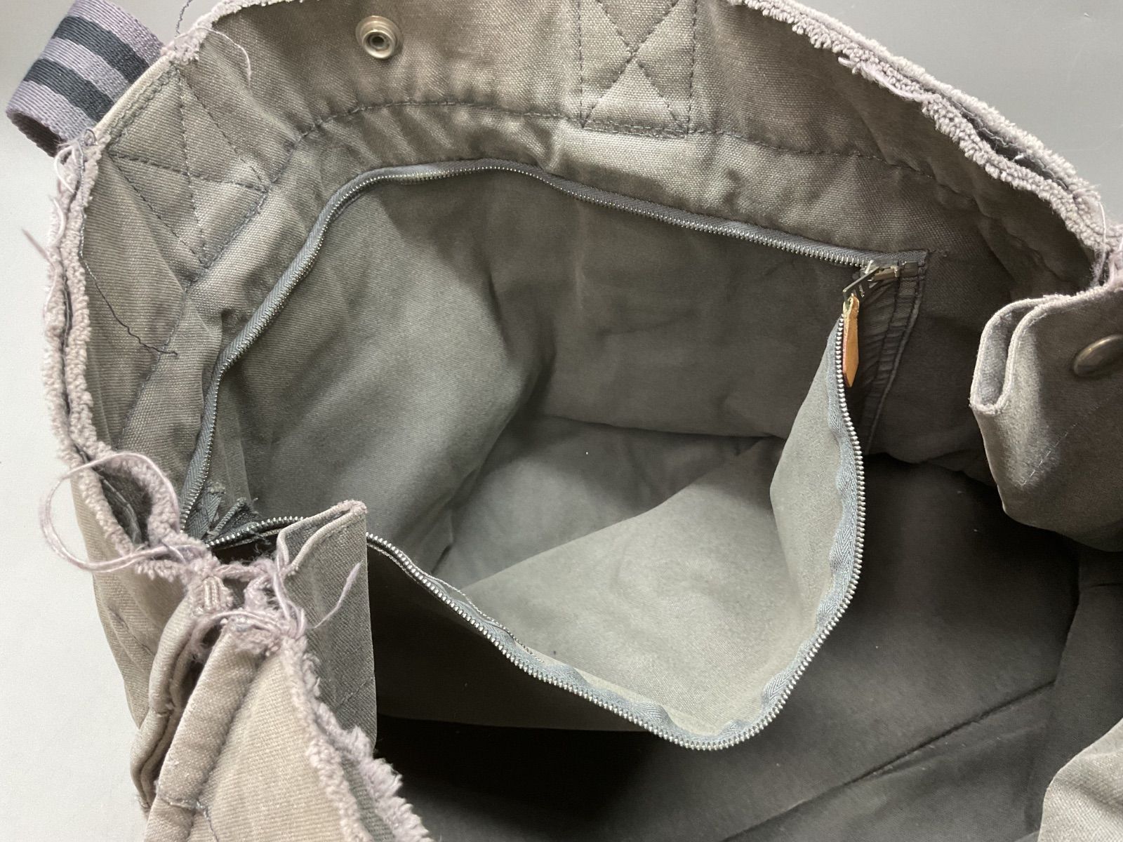 Bag77 HERMES エルメス フールトゥ ハンドバッグ トートバッグ