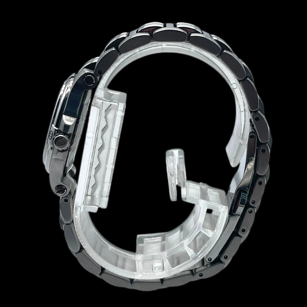 新品電池 稼働品 GUCCI グッチ レディース腕時計 9040L クォーツQZ