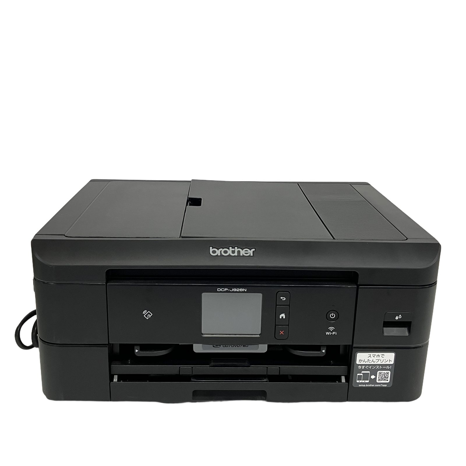 brother DCP-J928N インクジェット複合機 プリンター PC周辺機器 ジャンク T11148693