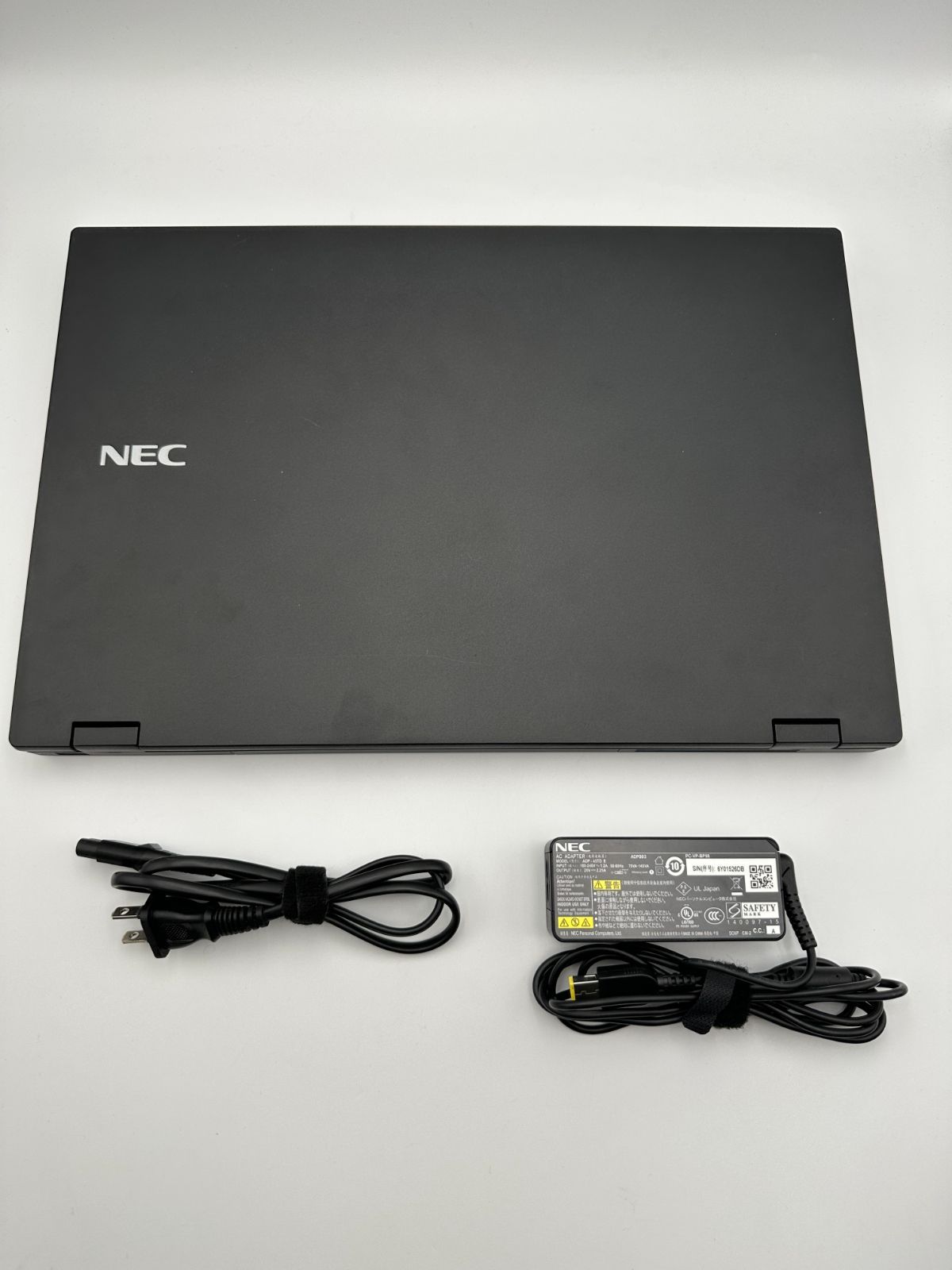 NEC VersaPro VKT16/X-5