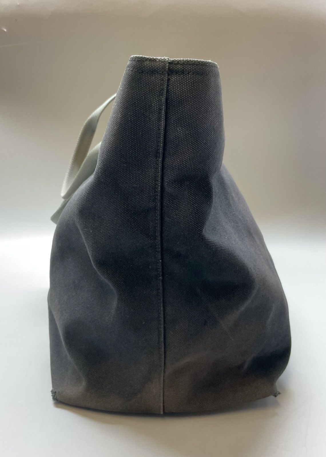 Bag74 PRADA プラダ プラダスポーツ スポーツライン キャンバス 黒