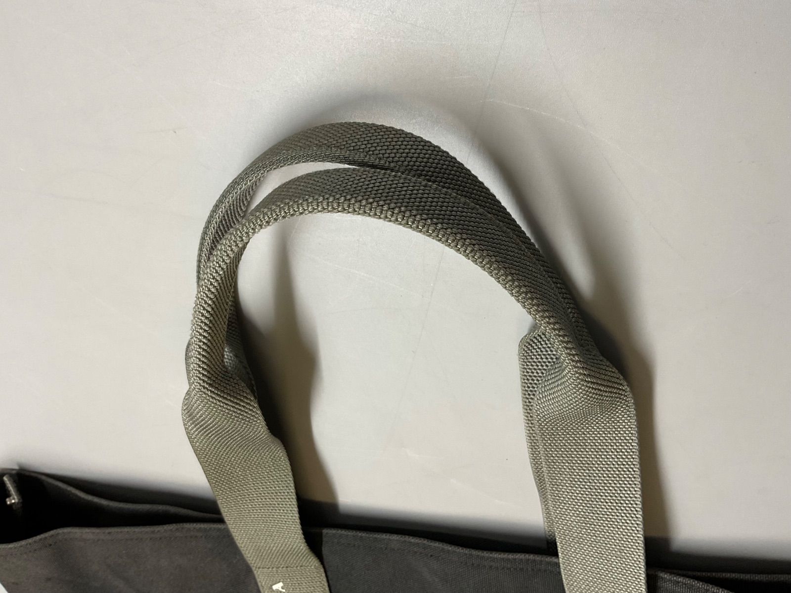 Bag74 PRADA プラダ プラダスポーツ スポーツライン キャンバス 黒