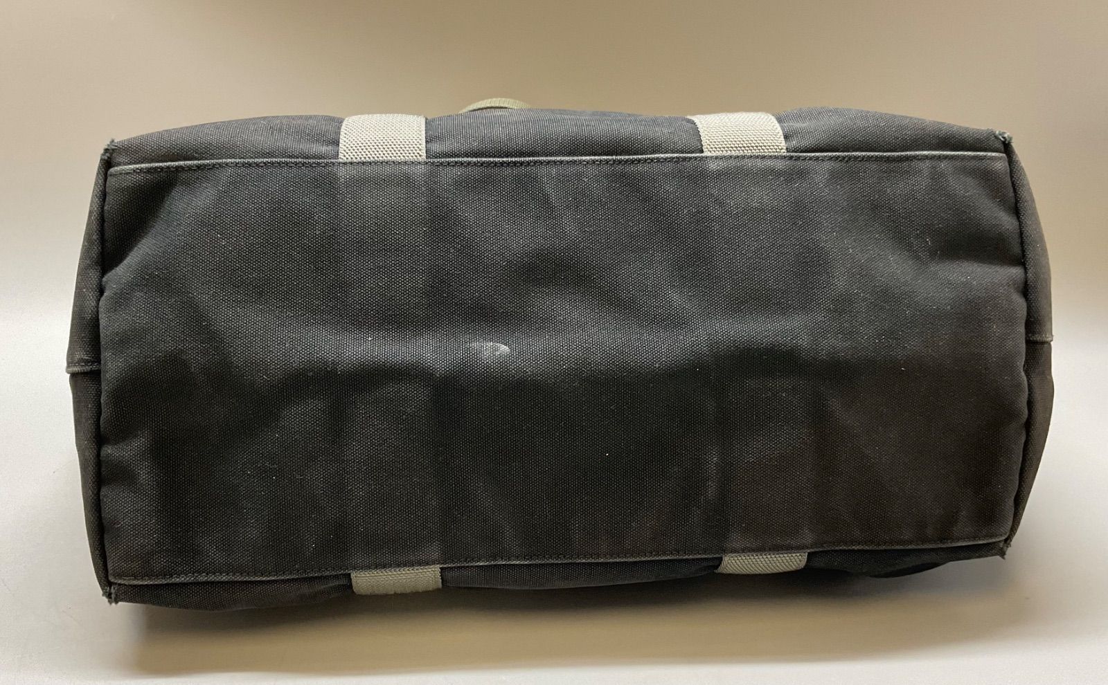 Bag74 PRADA プラダ プラダスポーツ スポーツライン キャンバス 黒