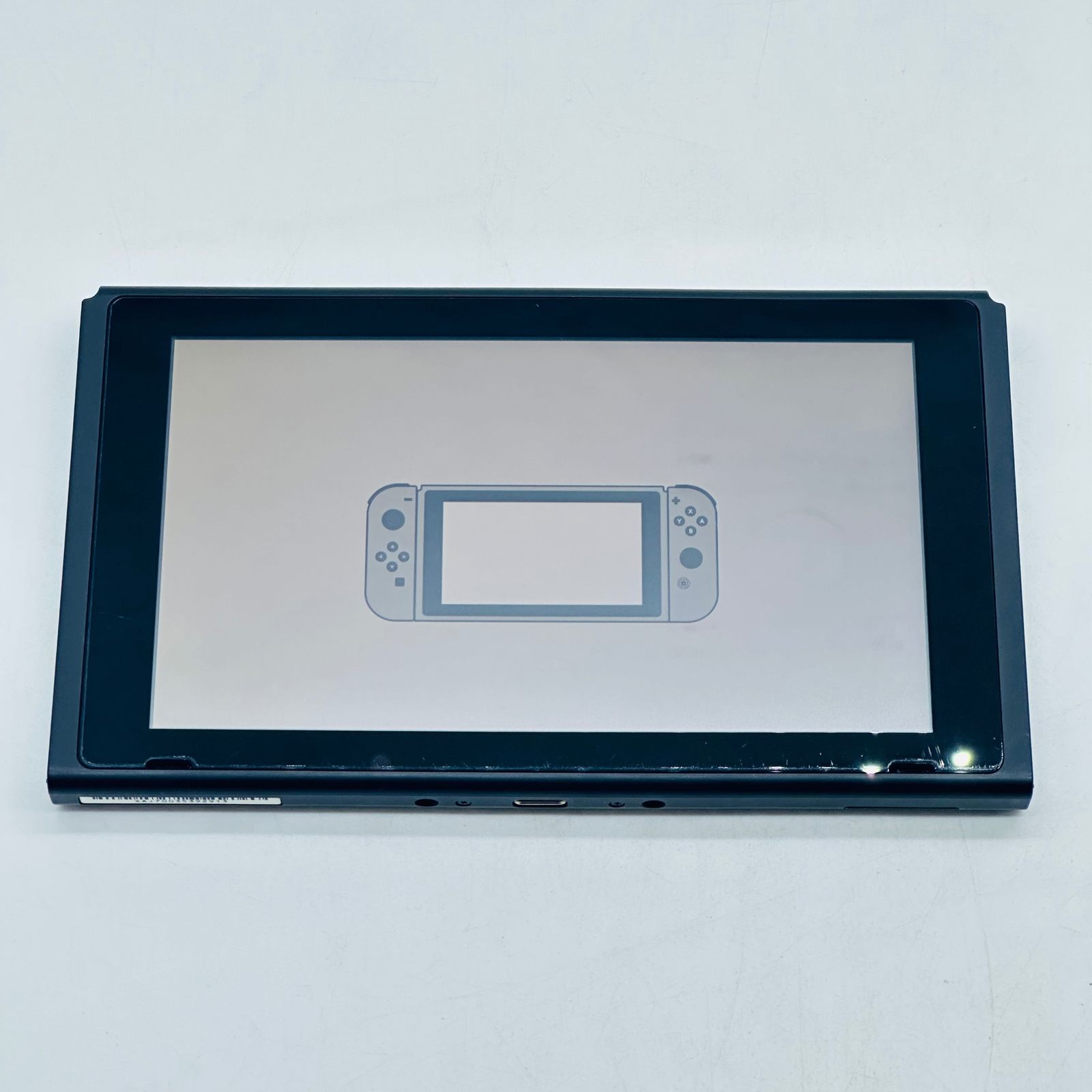 Nintendo Switch 本体のみ 初期型 任天堂 動作確認済み - メルカリ