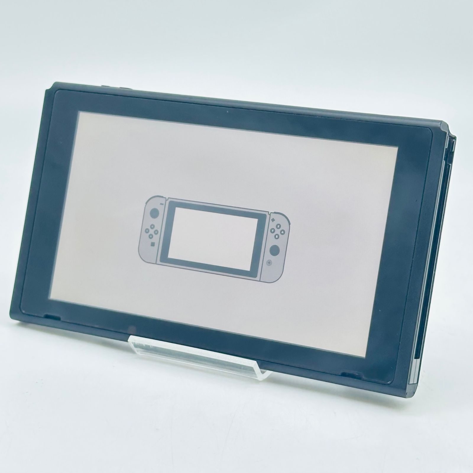 Nintendo Switch　初期型 ［本体のみ］動作確認済み Nintendo Switch 本体のみ 初期型 任天堂 動作確認済み - メルカリ