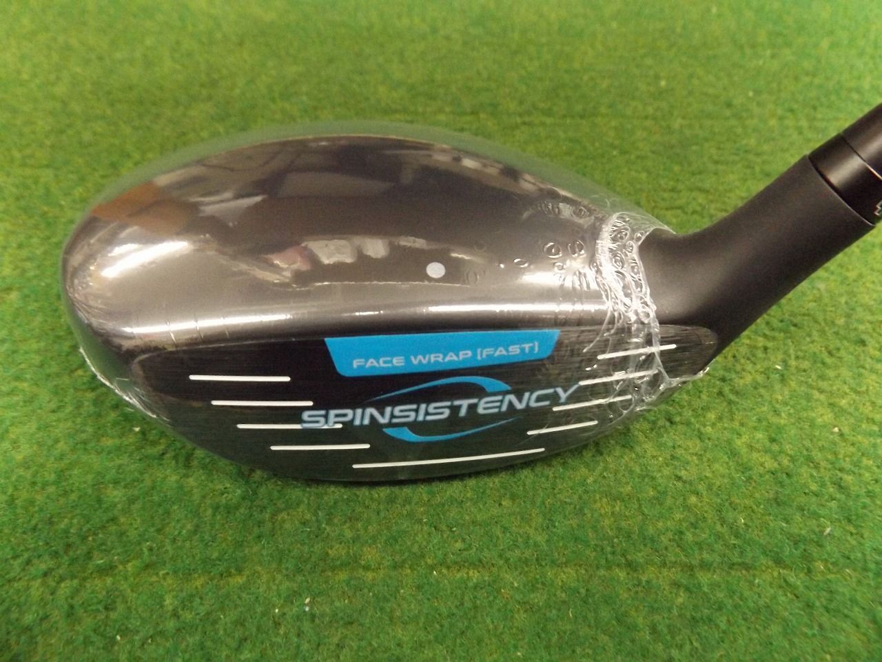 2864 G440 MAX 3W 15° TOUR 2.0 CHROME 65 S カバー有 新品 ピン 