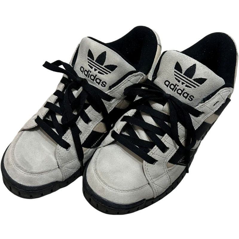 adidas アディダス Lawsuit Wonder Beige Core Black ロースーツ 