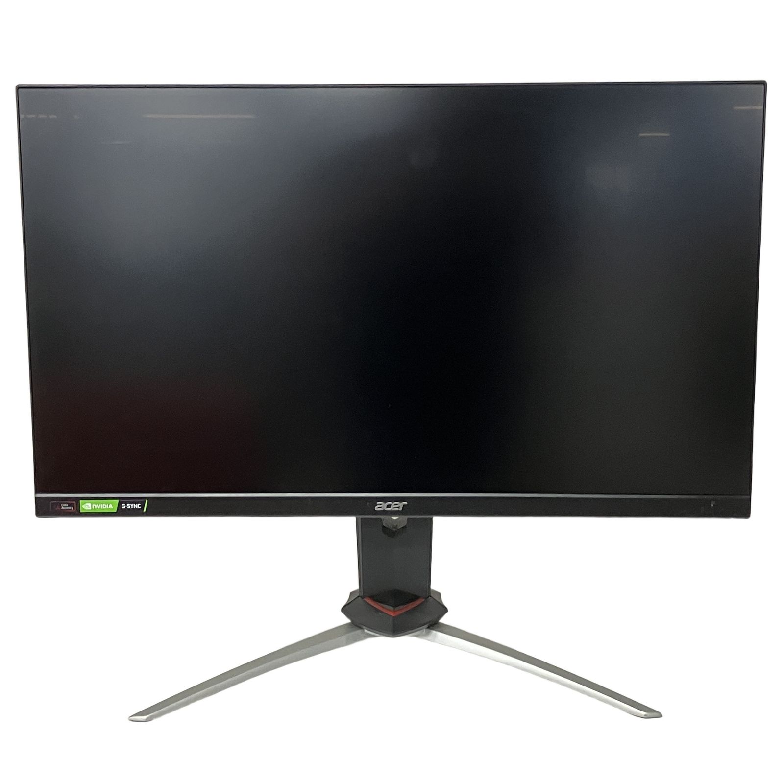 acer XV273 Xbmiiprzx 27インチ ゲーミング 液晶 モニター 2021年製 