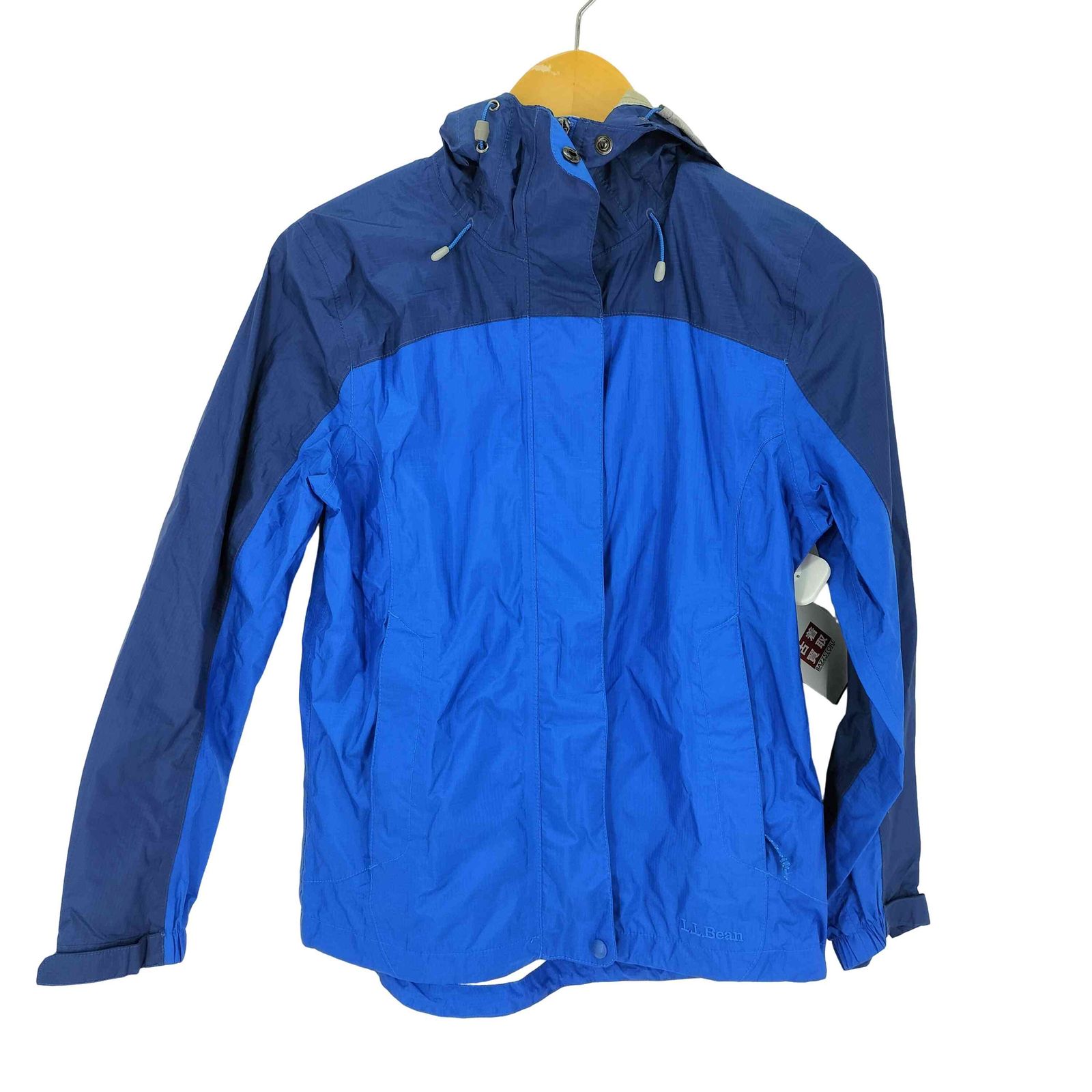 エルエルビーン L.L.Bean TEK マウンテンパーカー メンズ import：S 