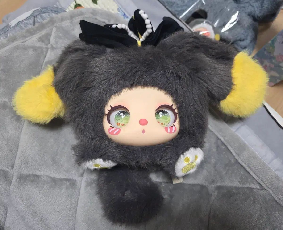 リールラケット動物バッグ