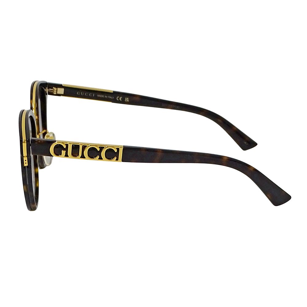 グッチ GUCCI サングラス レディース メンズ ブランド ブラウン