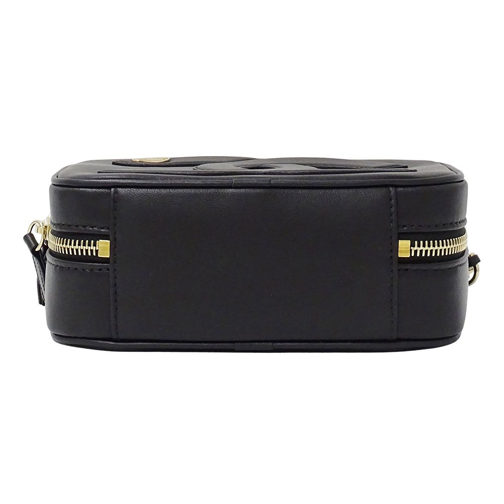 シャネル CHANEL バッグ レディース ブランド ショルダーバッグ レザー