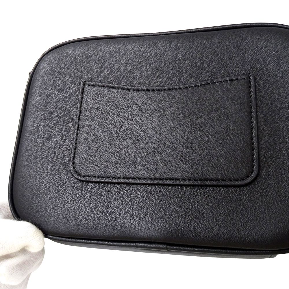 シャネル CHANEL バッグ レディース ブランド ショルダーバッグ レザー