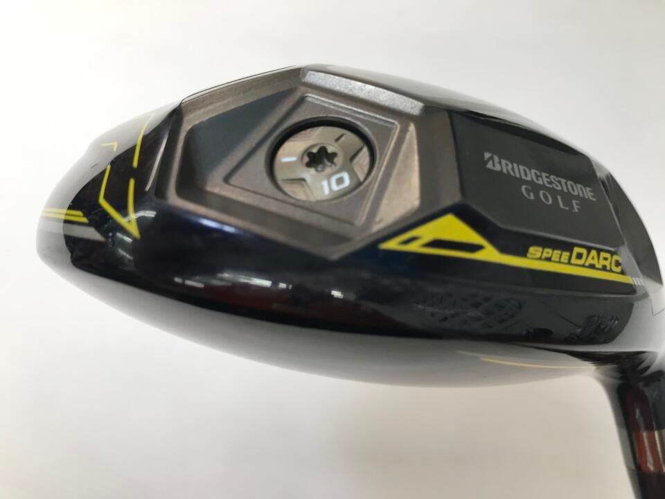 ブリヂストン JGR 9.5度 ツアーAD IZ-5 Sフレックス ドライバー 中古