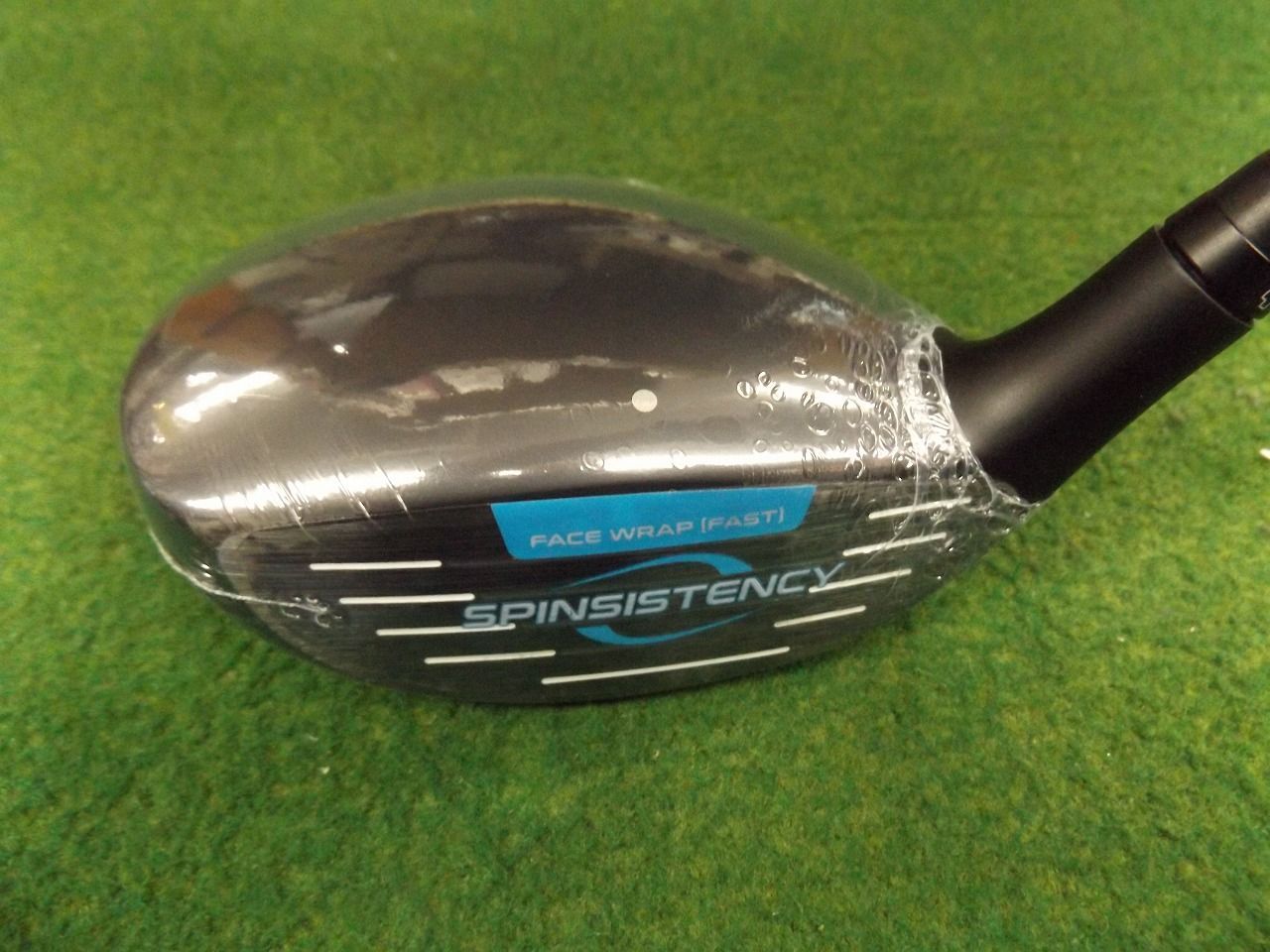 2865 G440 MAX 5W 19° TOUR 2.0 BLACK 65 S カバー有 新品 ピン