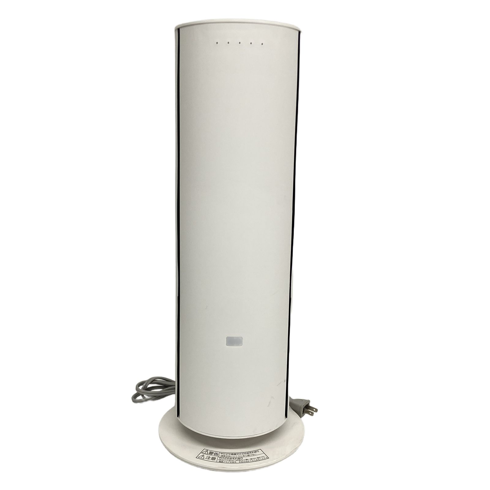 新品未開封Panasonic DS-FWX1200-W セラミックファンヒーター Panasonic パナソニック Hot&cool DS-FWX1200 セラミックファン