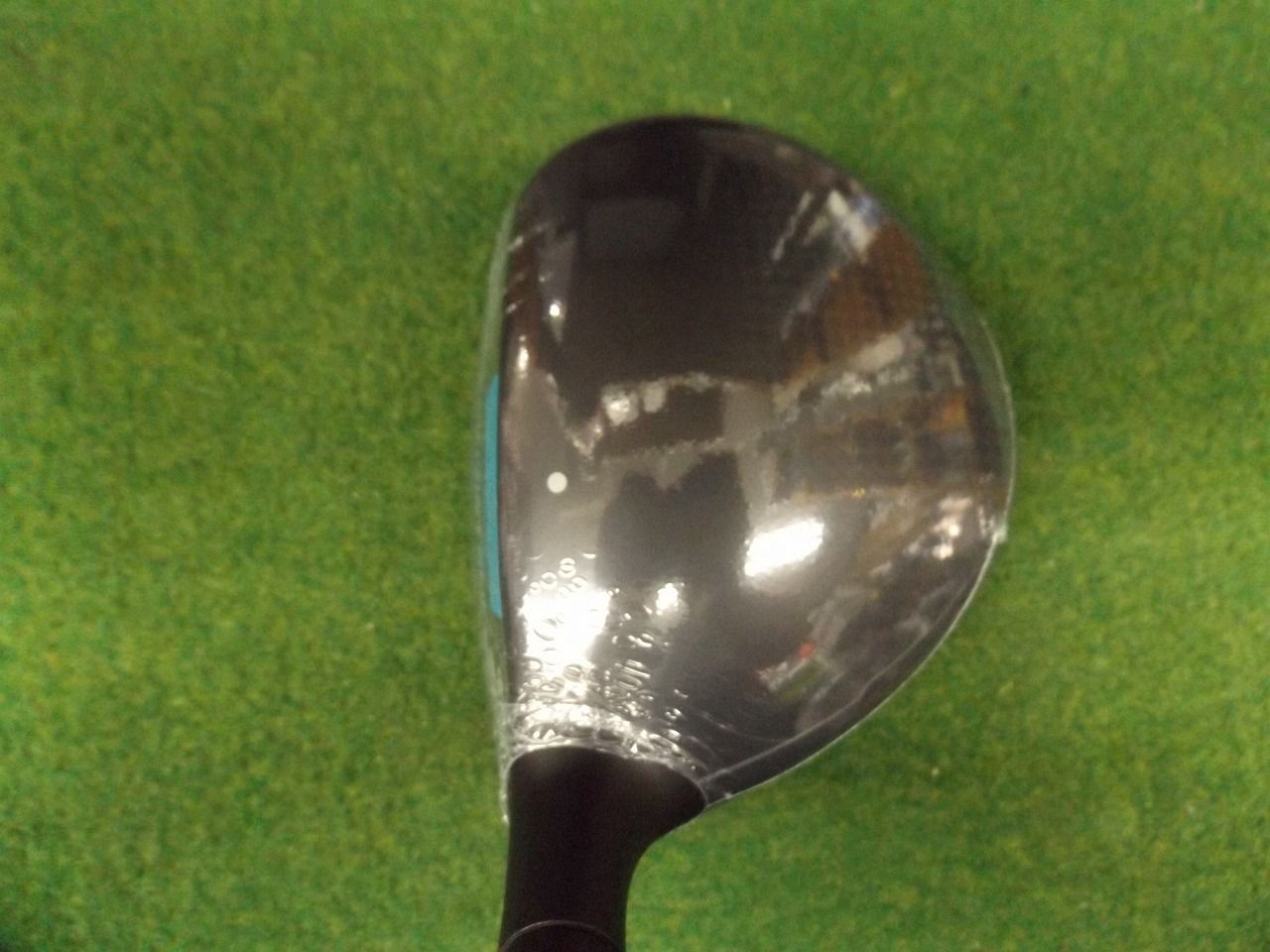 2865 G440 MAX 5W 19° TOUR 2.0 BLACK 65 S カバー有 新品 ピン