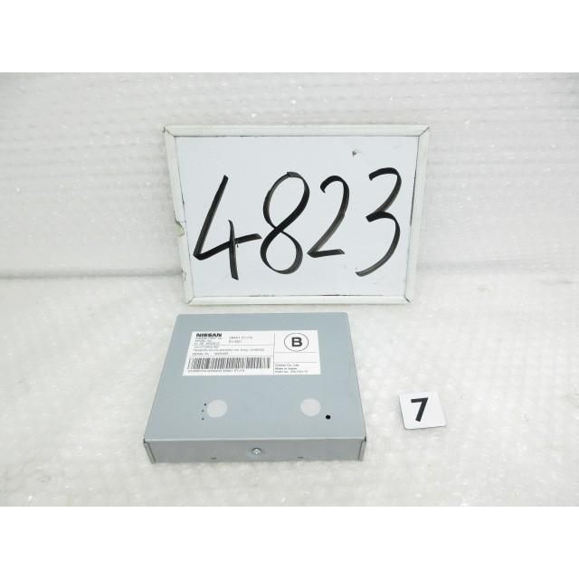30年 セレナ ハイウェイスター HFC27 (7)カメラコンピューター 284A1-5TJ1A 208262 4823