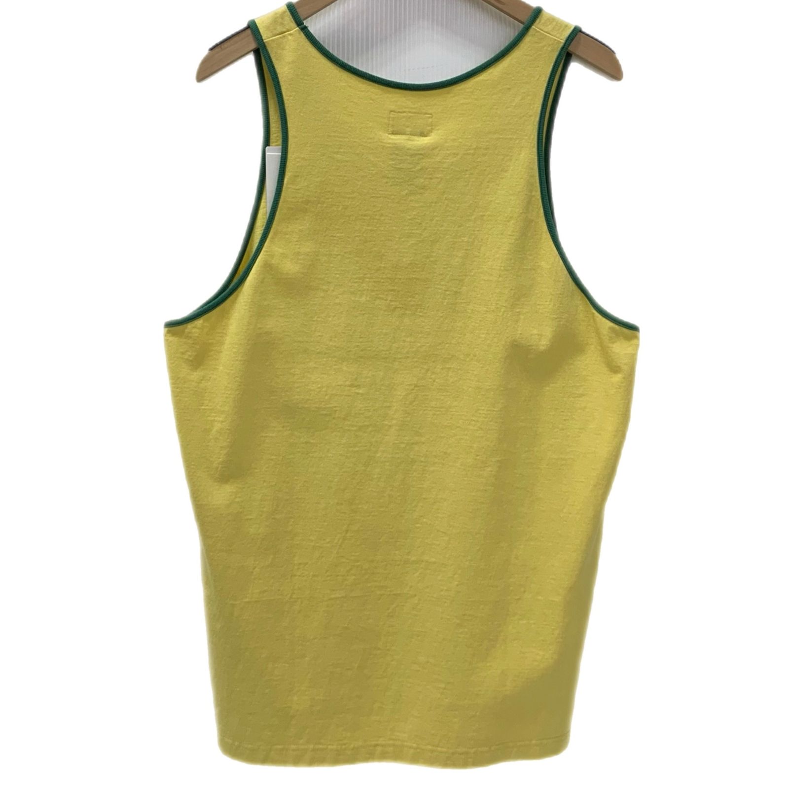 wackomaria / BOB MARLEY タンクトップ ワコマリア WACKO MARIA ボブマーリー BOB MARLEY タンクトップ TANK