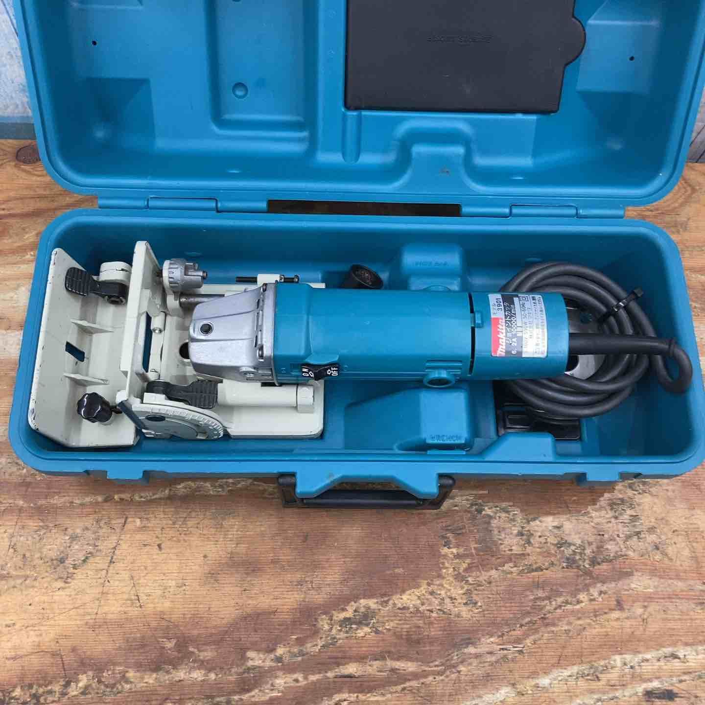 ☆マキタ(makita) ジョイントカッター 3901【柏店】