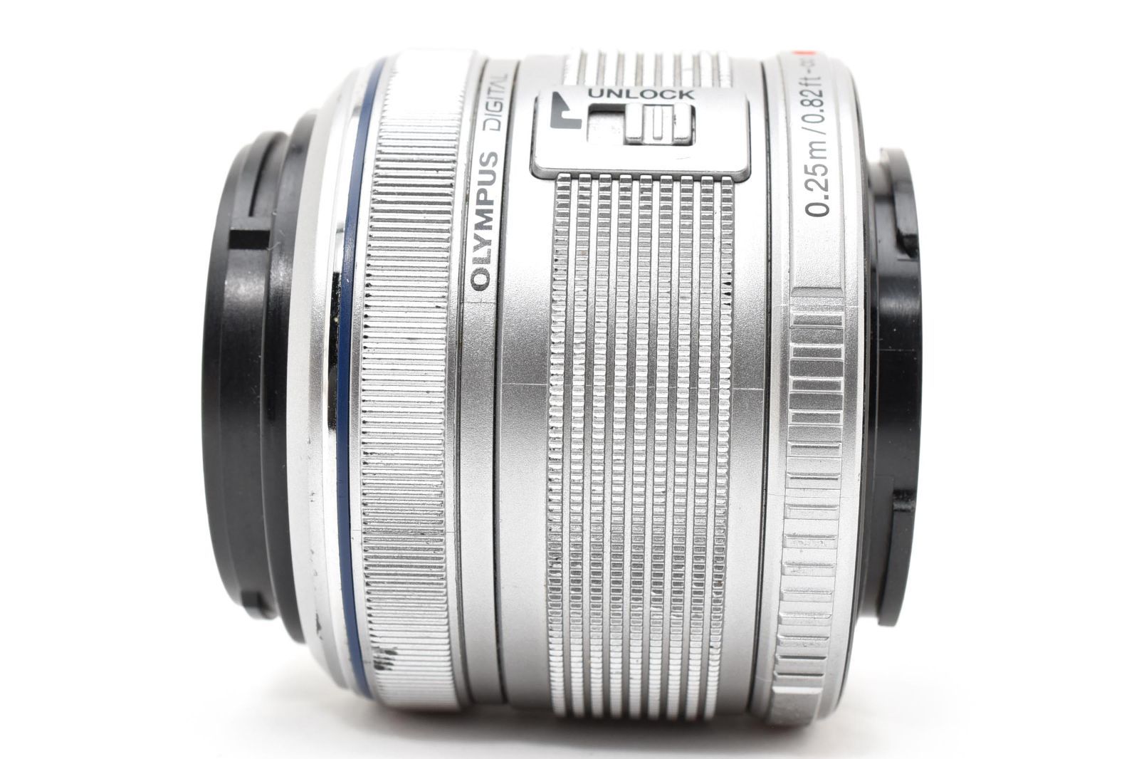 ☆良品☆ OLYMPUS オリンパス M.ZUIKO DIGITAL 14-42mm F3.5-5.6 II R