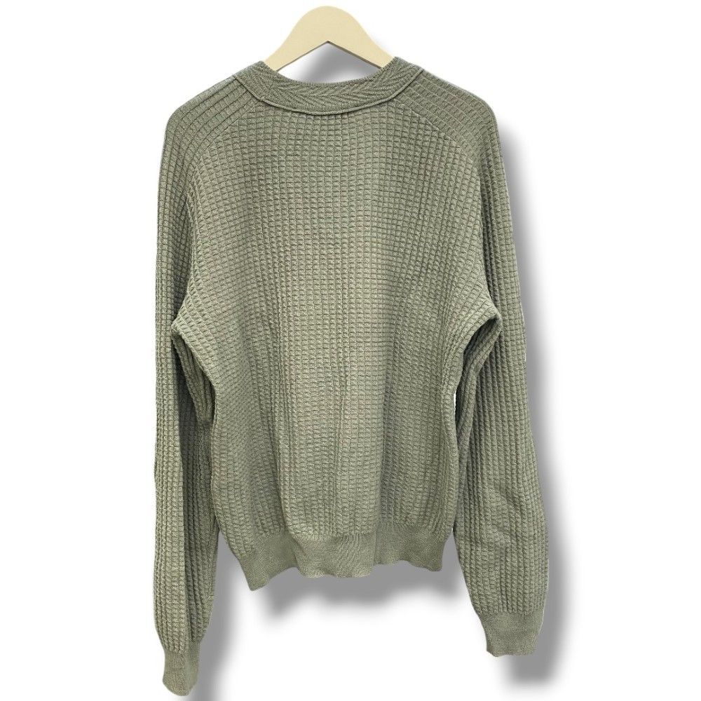 KIKO KOSTADINOV 23AW ORBIT OF FORGOTTEN DESIRES SORELLE JUMPER