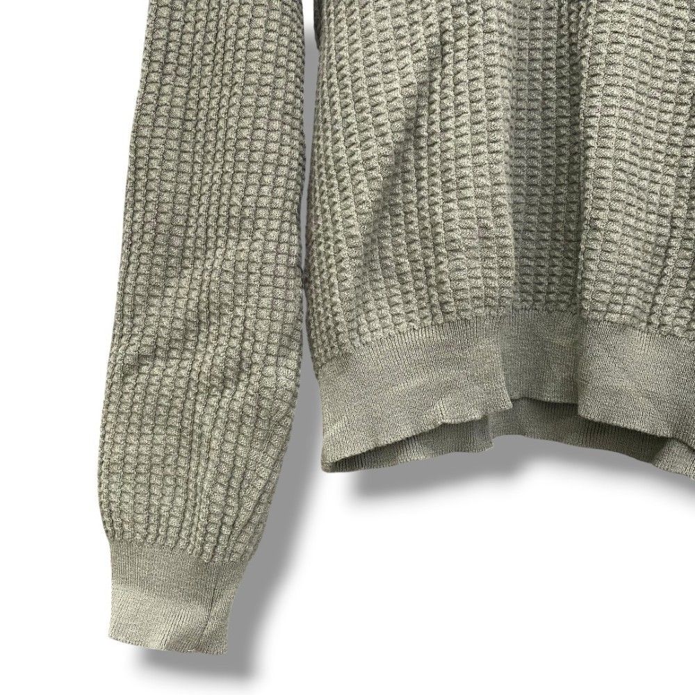 KIKO KOSTADINOV 23AW ORBIT OF FORGOTTEN DESIRES SORELLE JUMPER
