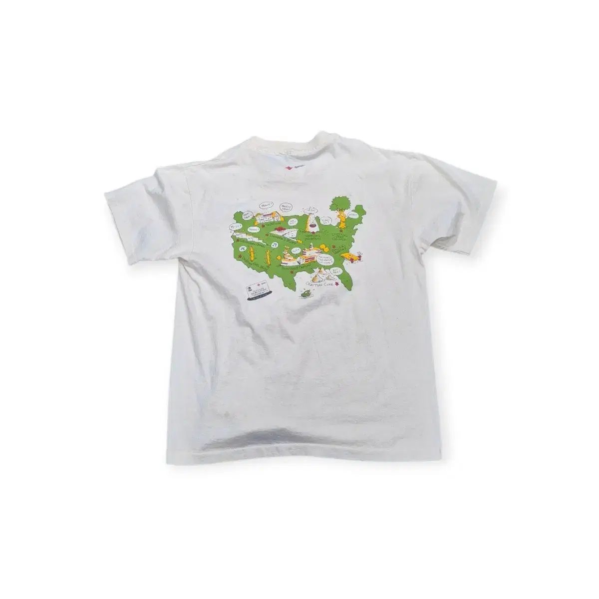 ヴィンテージTシャツ