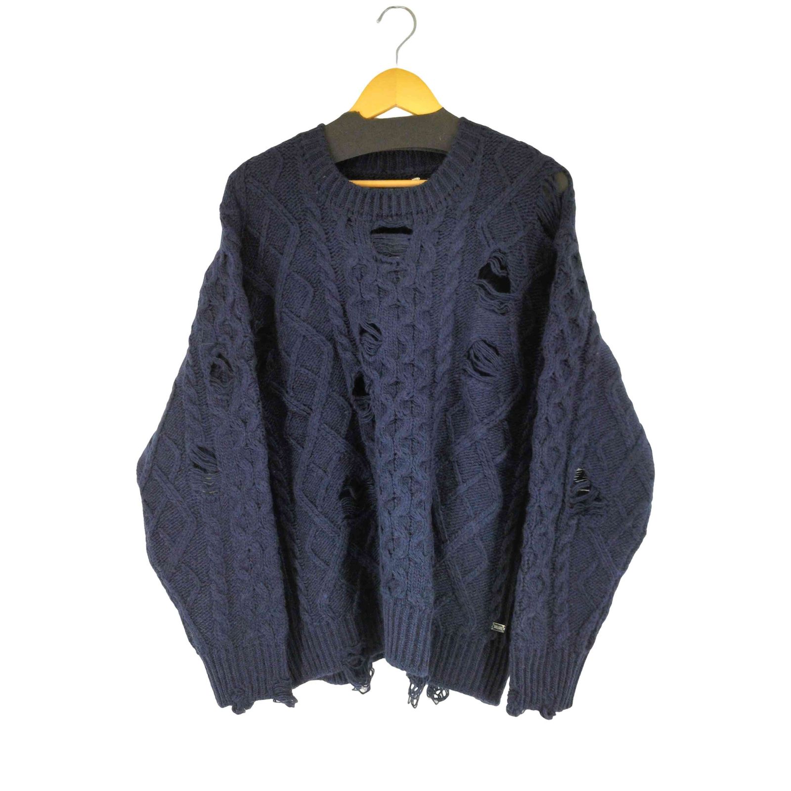 デラックス DELUXE SAVAGE WAVES メンズ JPN：M