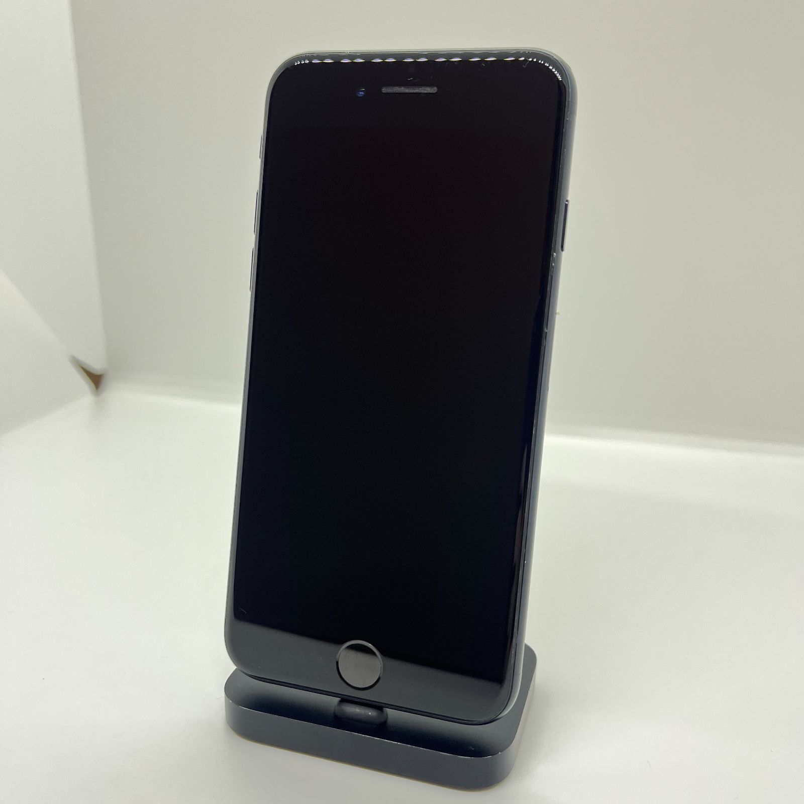 iPhoneSE3 128GB ミッドナイト - ☆iPhoneSE3☆128GB☆ミッドナイト 
