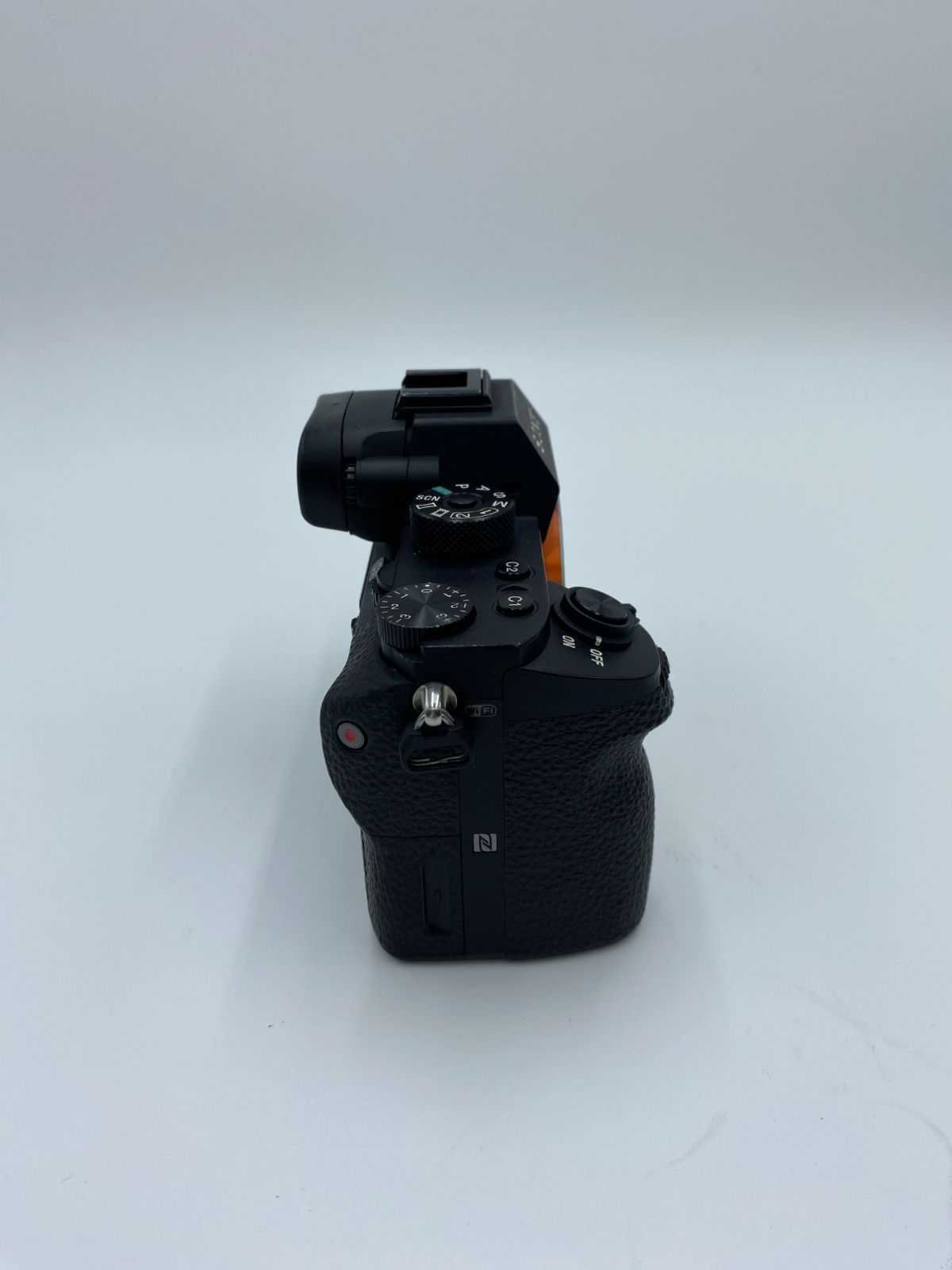 動作確認済】SONY α7S II ILCE-7SM2 ボディ - メルカリ