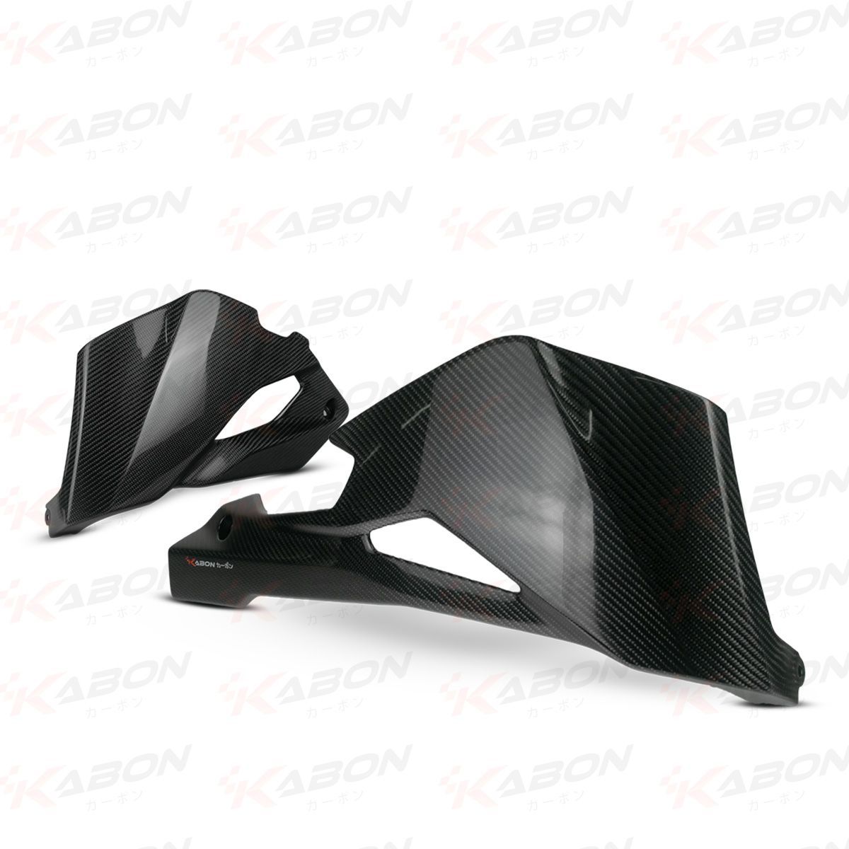 KB ZX-25R ZX-4R アンダーカウル 受注製造