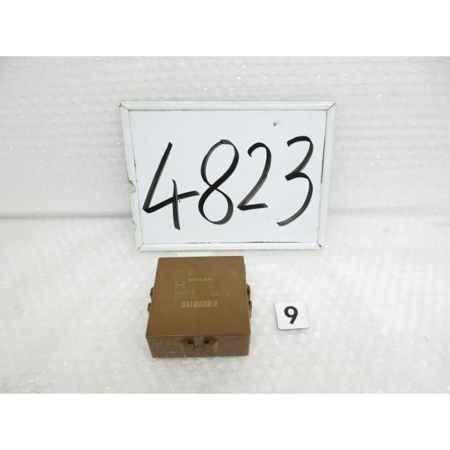 30年 セレナ ハイウェイスター HFC27 (9)パーキングブレーキコンピューター 151811-11130 36032-5TA0B 208264 4823