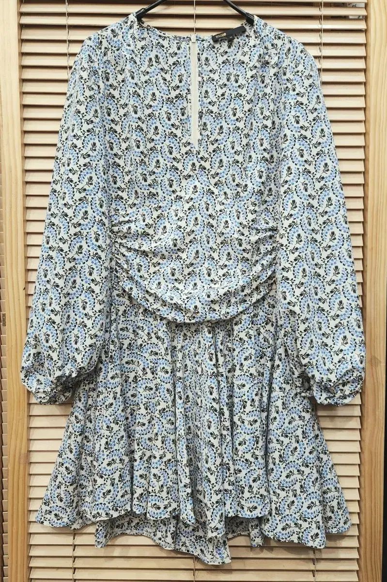 (新品)マージュ ショート クレープ ONE PIECE ミニONE PIECE