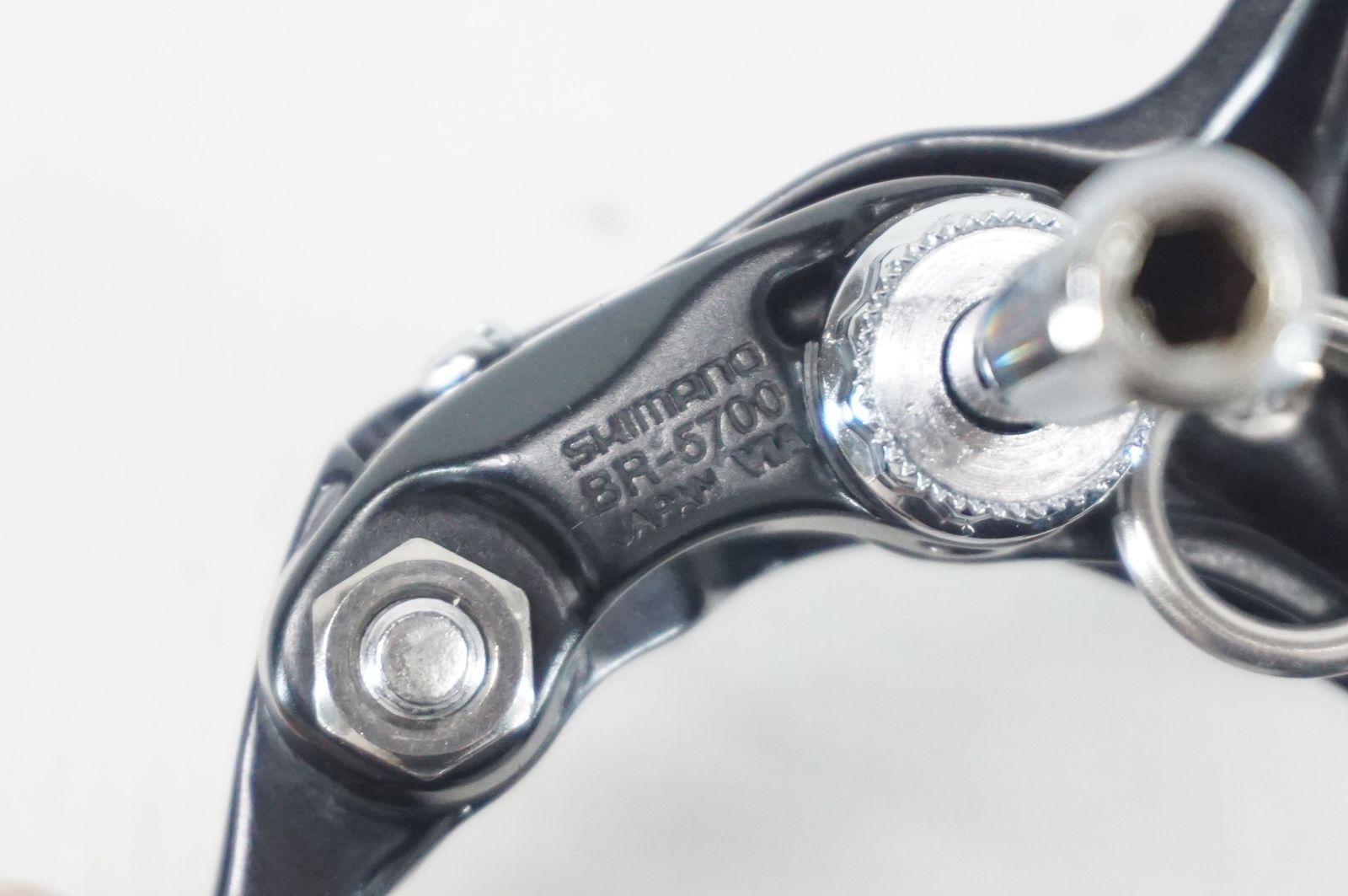 SHIMANO 「シマノ」 105 5700 10S コンポセット / バイチャリ阪急塚口