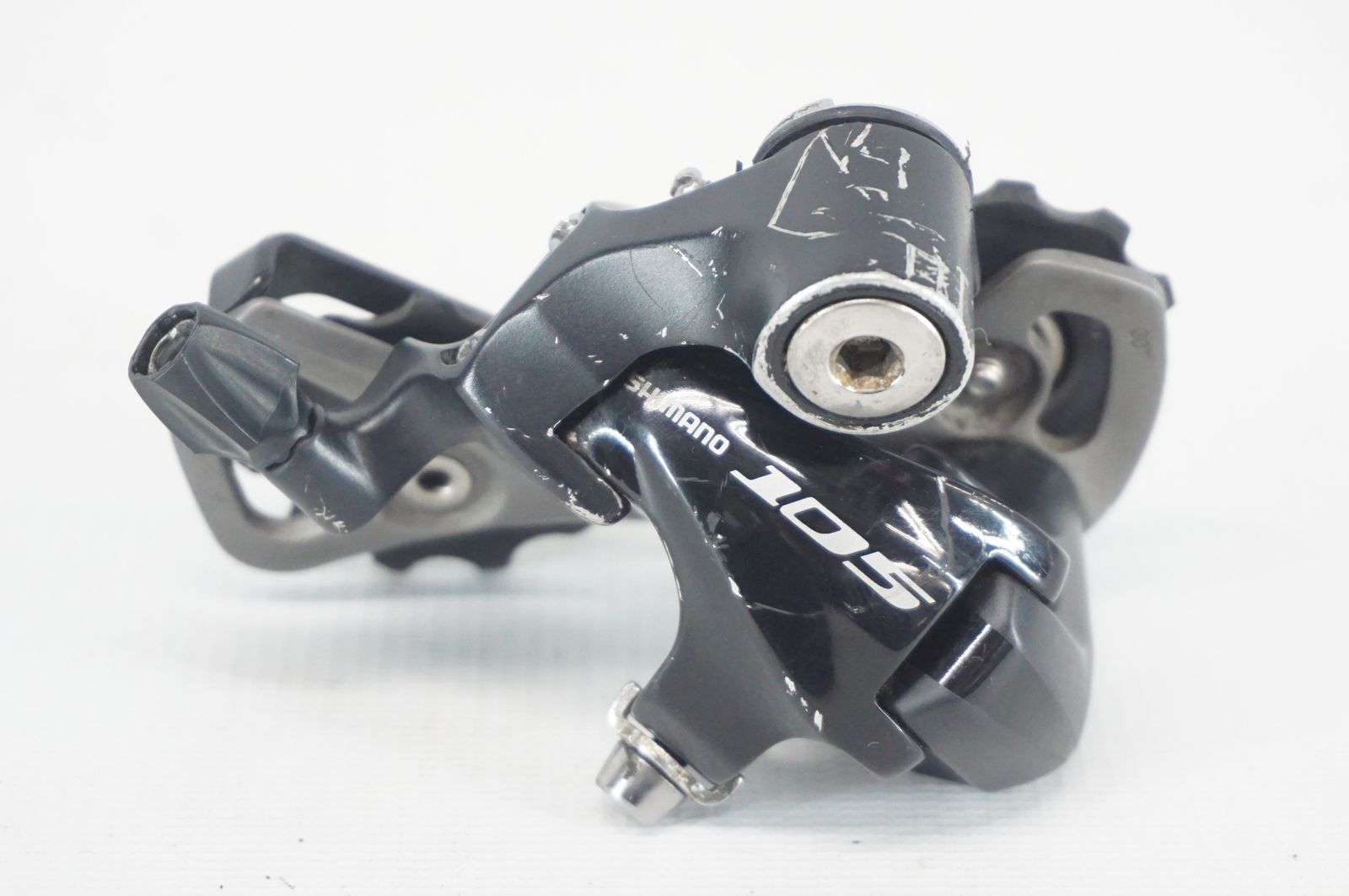 SHIMANO 「シマノ」 105 5700 10S コンポセット / バイチャリ阪急塚口