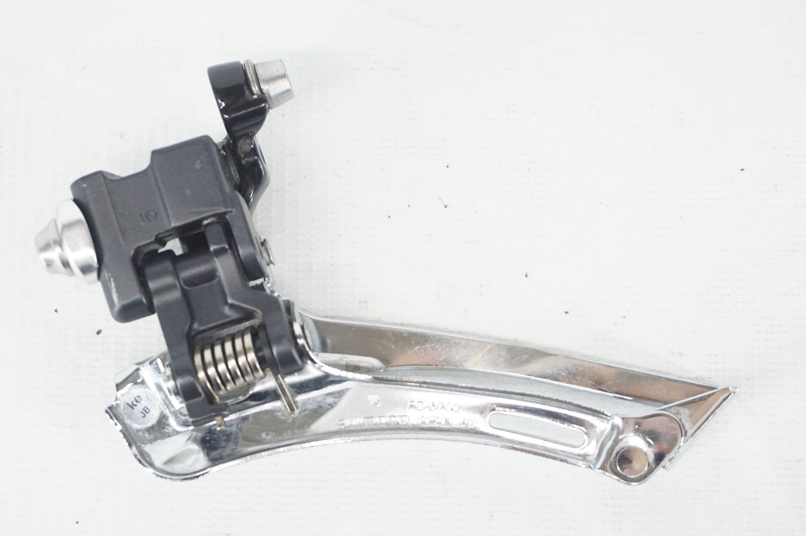 SHIMANO 「シマノ」 105 5700 10S コンポセット / バイチャリ阪急塚口