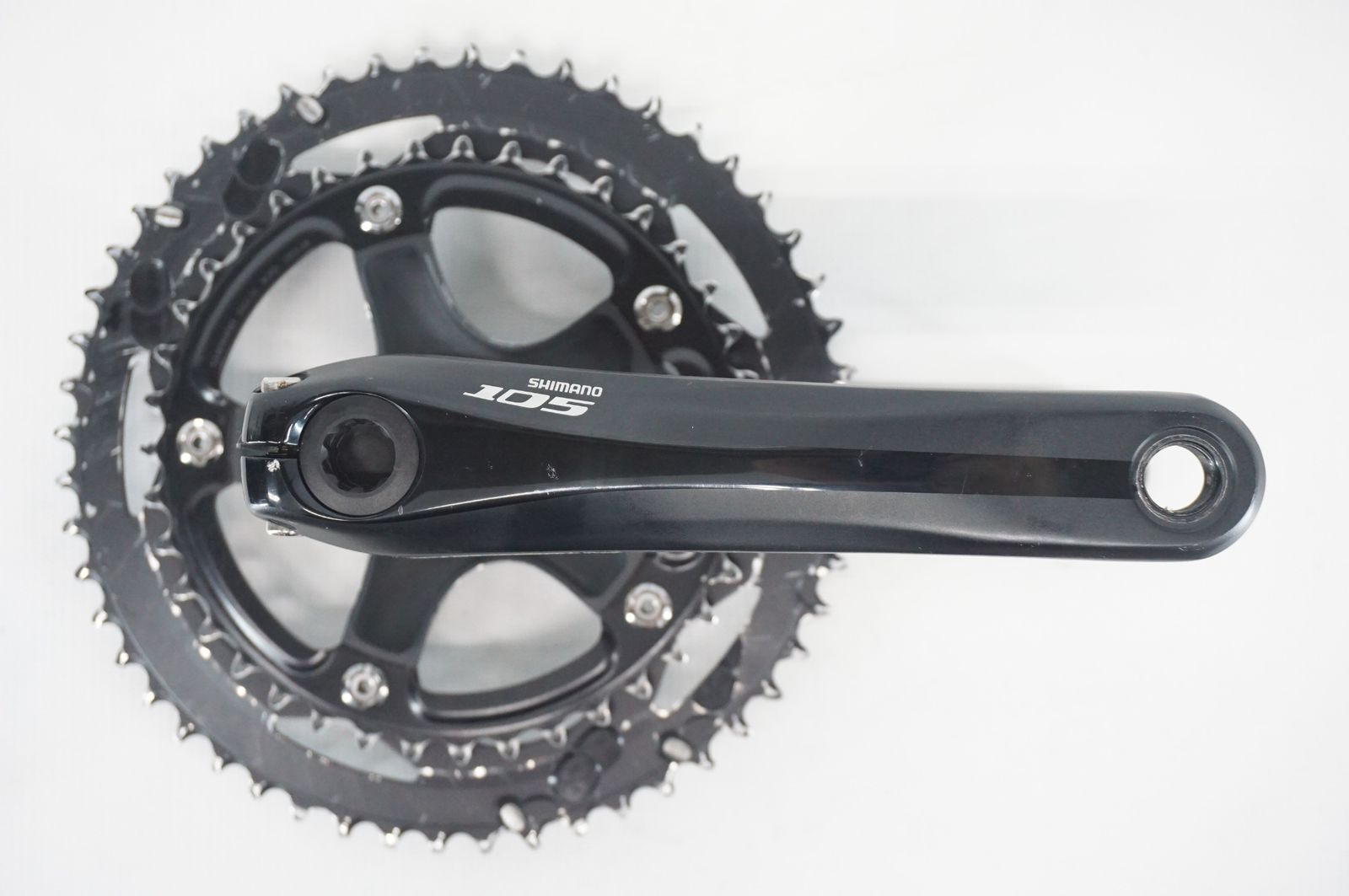 SHIMANO 「シマノ」 105 5700 10S コンポセット / バイチャリ阪急塚口