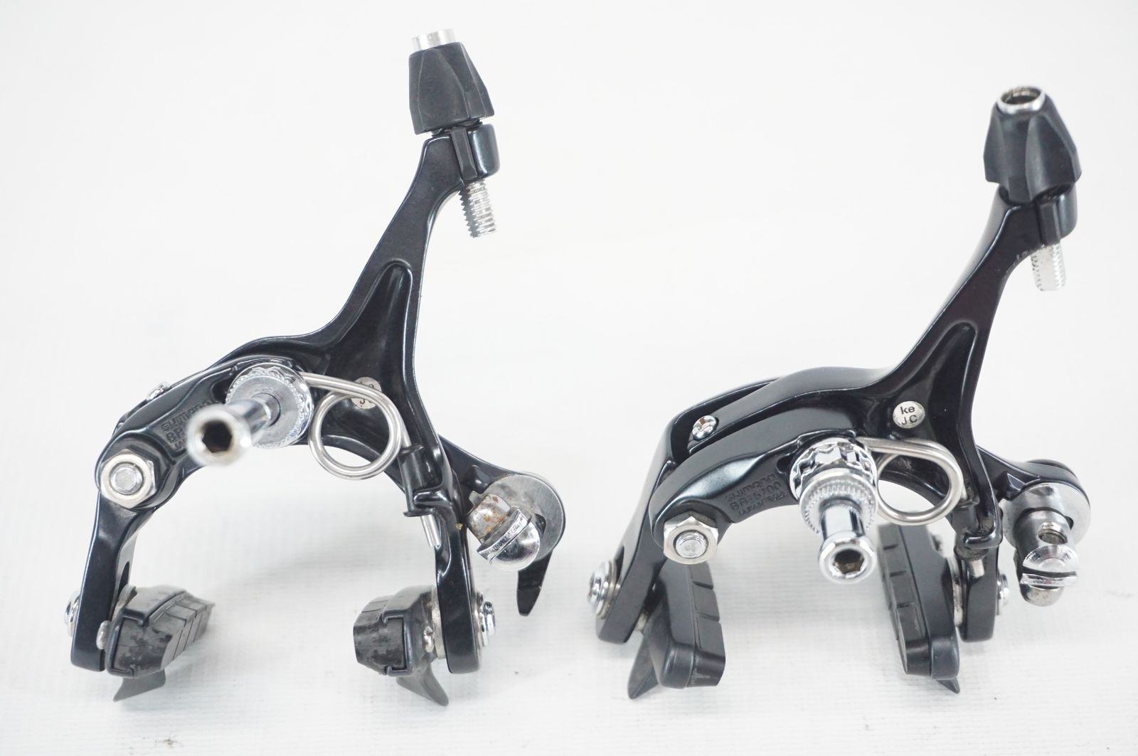 SHIMANO 「シマノ」 105 5700 10S コンポセット / バイチャリ阪急塚口 SHIMANO 「シマノ」 105 5700 10S コンポセット / バイチャリ阪急塚口