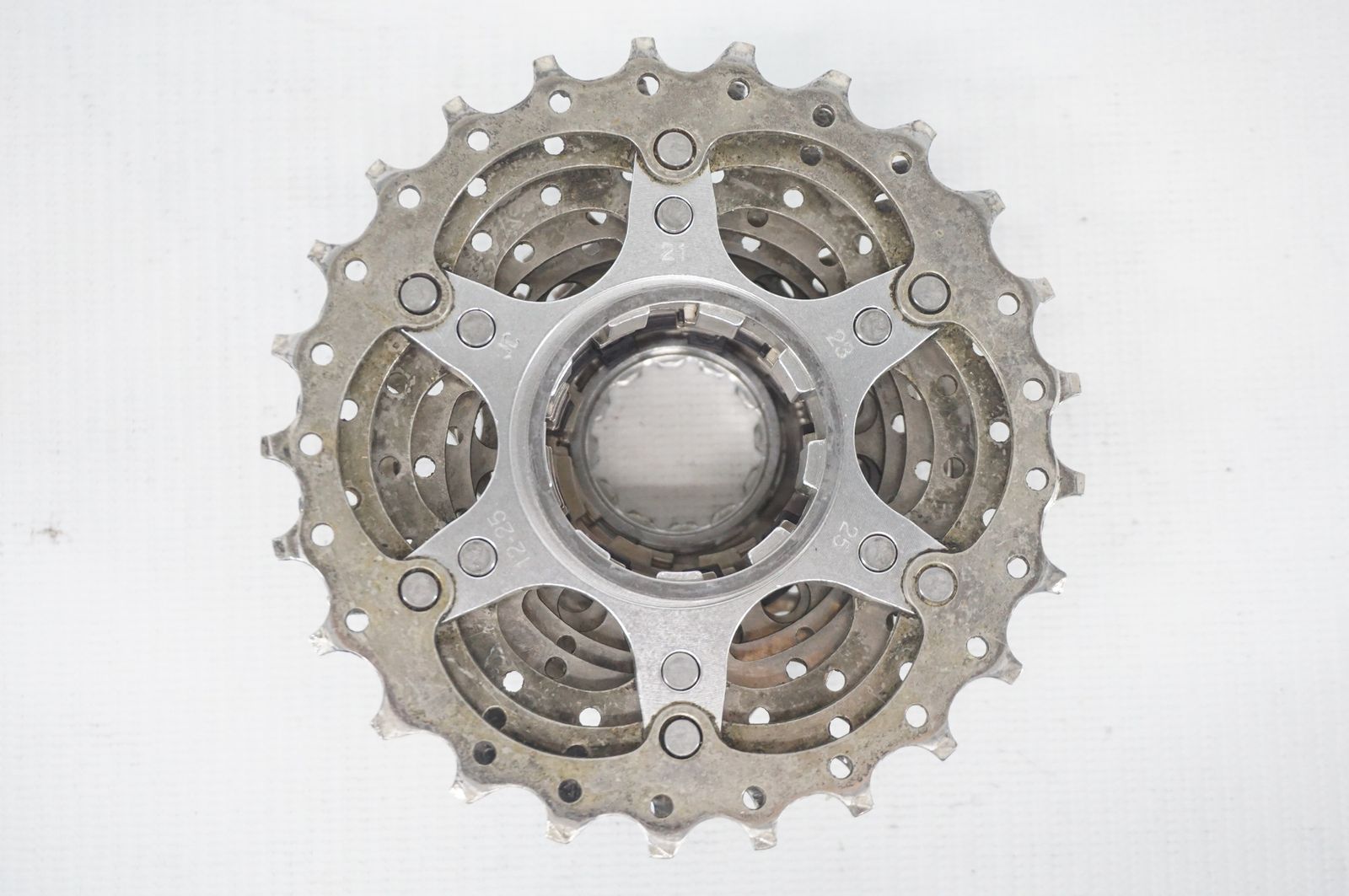 SHIMANO 「シマノ」 105 5700 10S コンポセット / バイチャリ阪急塚口