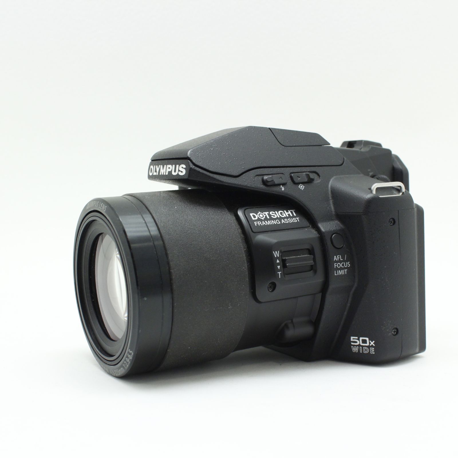 OLYMPUS STYLUS SP-100 EE - メルカリ