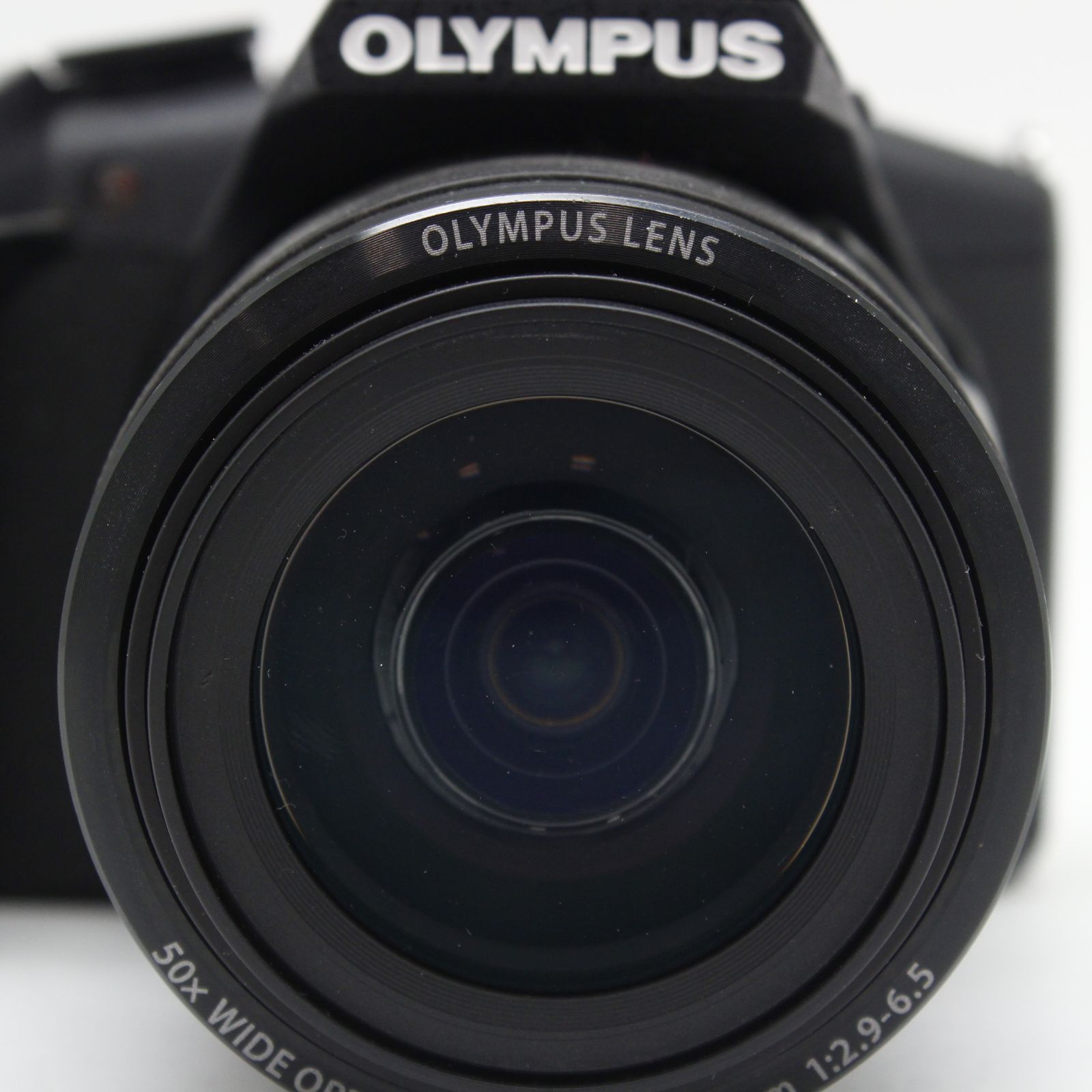 OLYMPUS STYLUS SP-100 EE - メルカリ