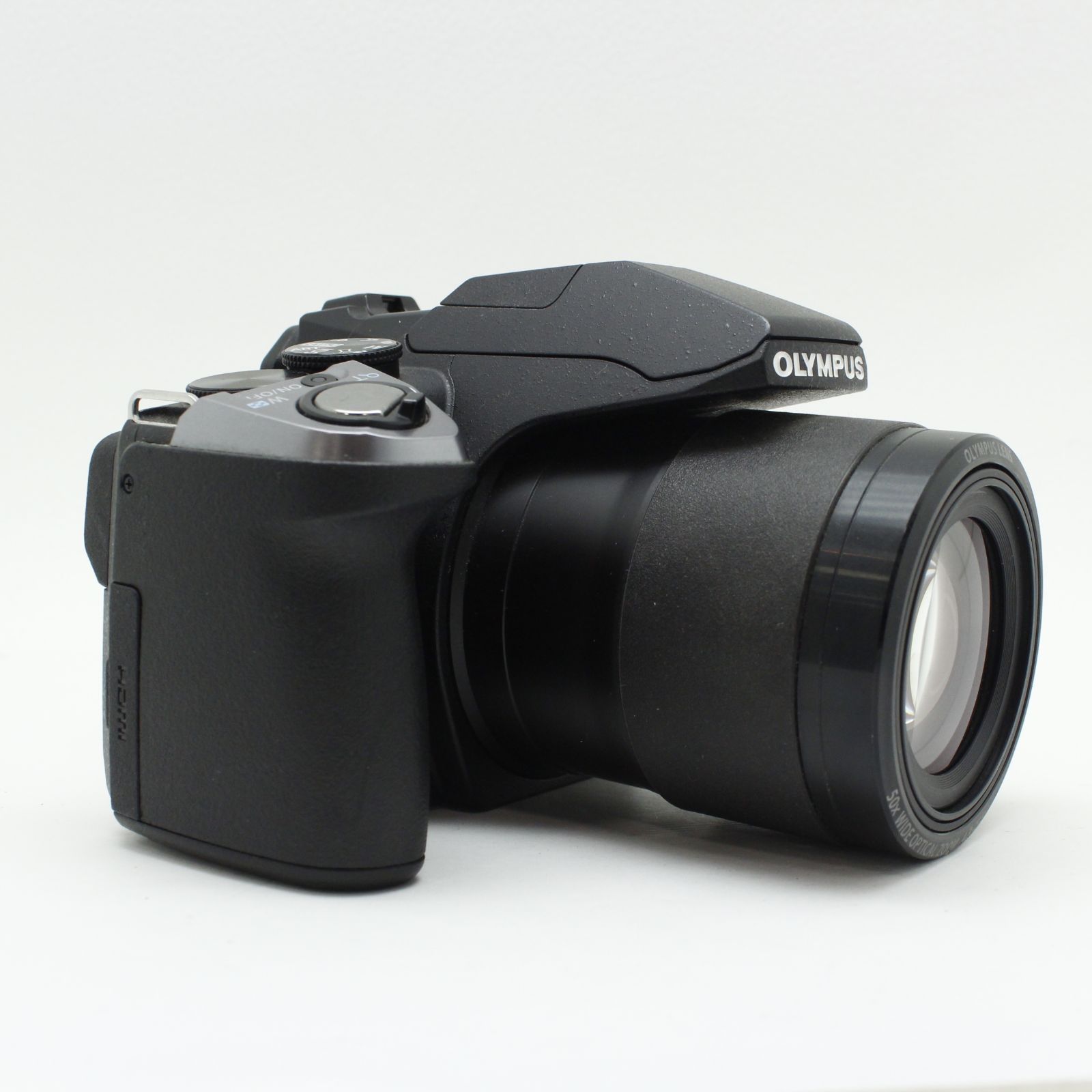 OLYMPUS STYLUS SP-100 EE - メルカリ